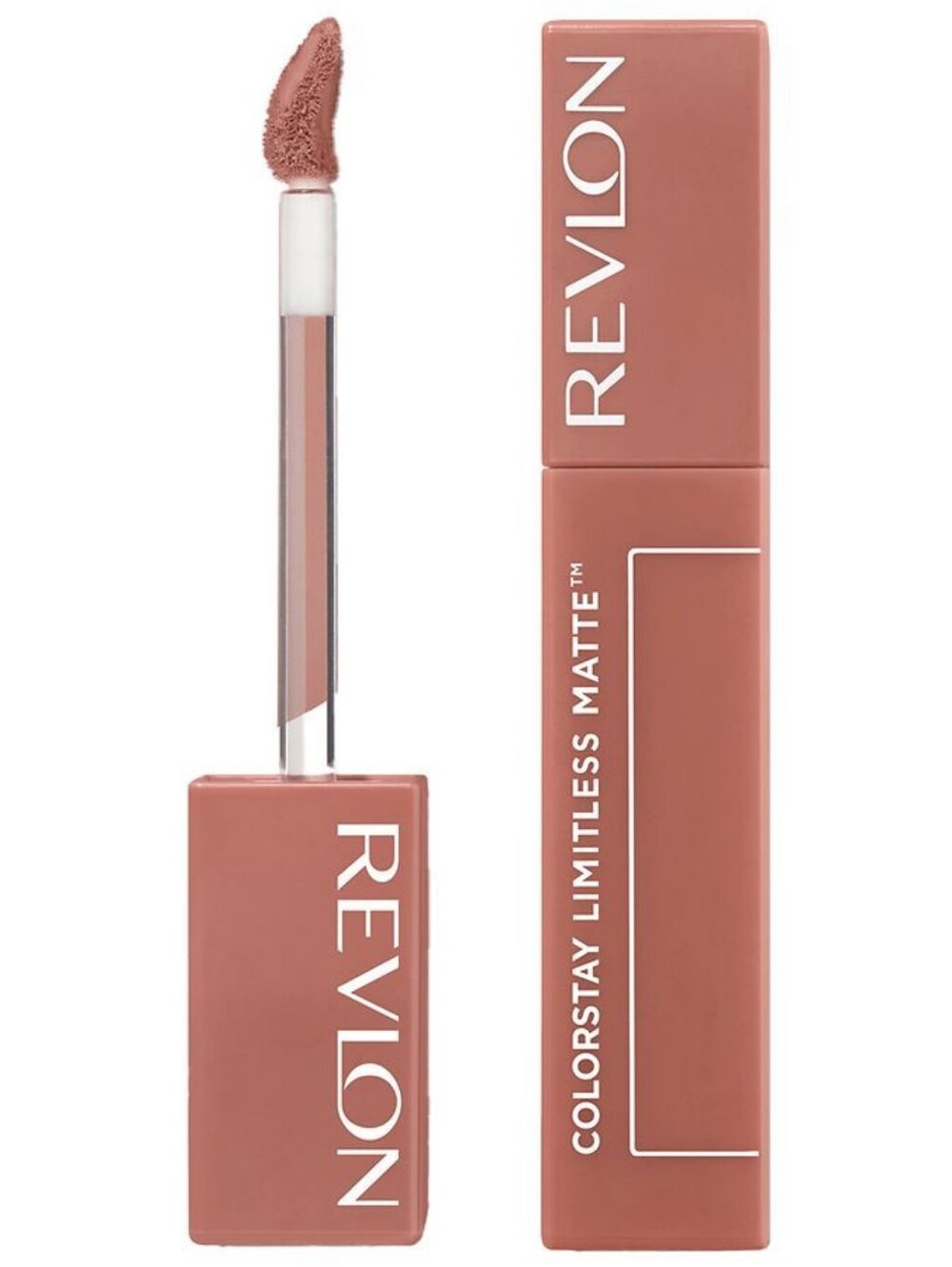 9 x Revlon Colorstay Limitless Matte Lipstick Beauty Sleep
